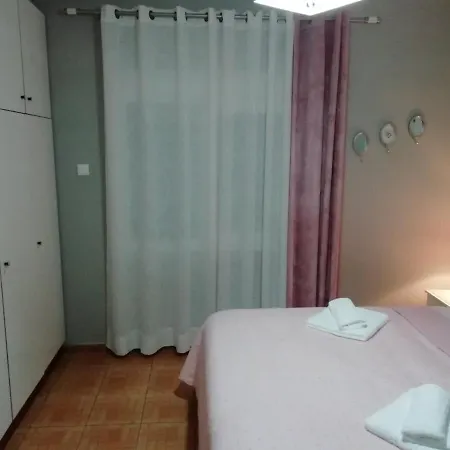 Diamond Limenas (Thasos)