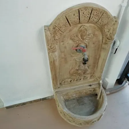 Apartmán Diamond Limenas (Thasos)