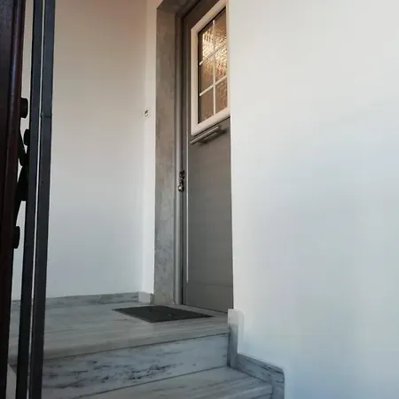 Diamond * Limenas (Thasos)