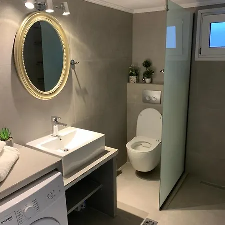 Diamond * Limenas (Thasos)