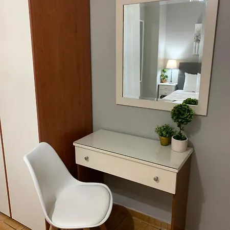 Diamond Apartmán Limenas (Thasos)