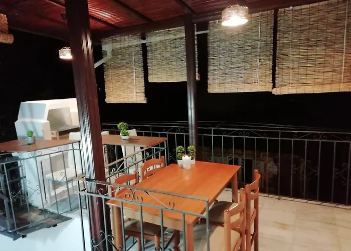 Diamond Limenas (Thasos)