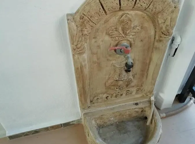 Apartment Diamond Limenas (Thasos)