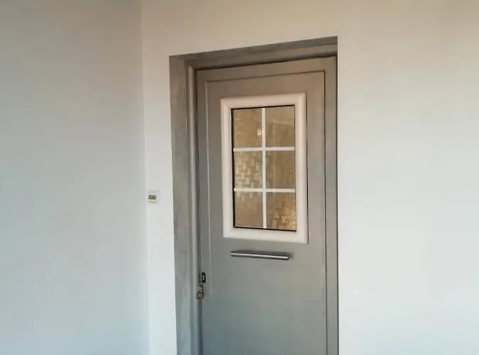 Diamond Apartment Limenas (Thasos)