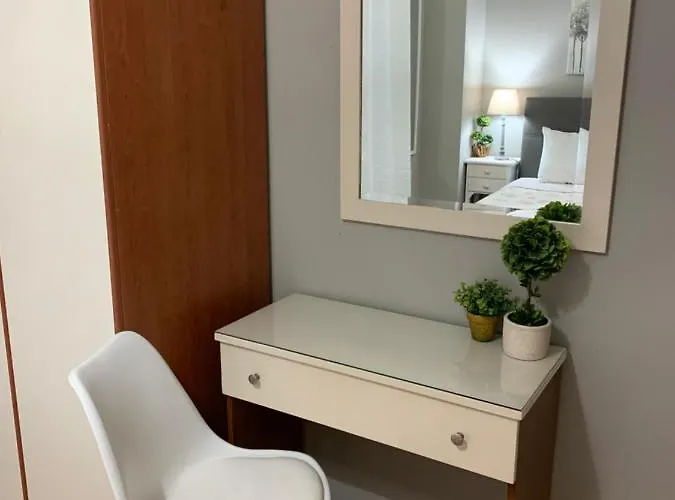 Diamond Apartment Limenas (Thasos)